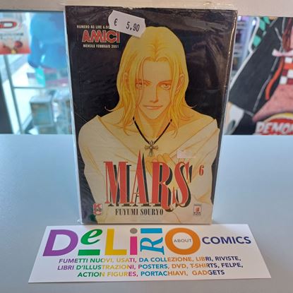 Immagine di MARS 006