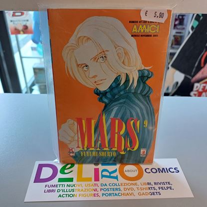 Immagine di MARS 009