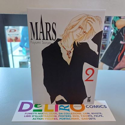 Immagine di MARS NEW EDITION 002