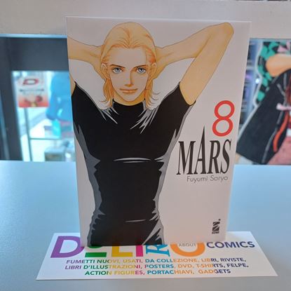 Immagine di MARS NEW EDITION 008
