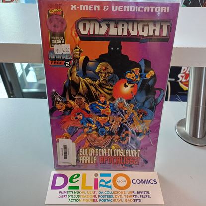 Immagine di ONSLAUGHT 002