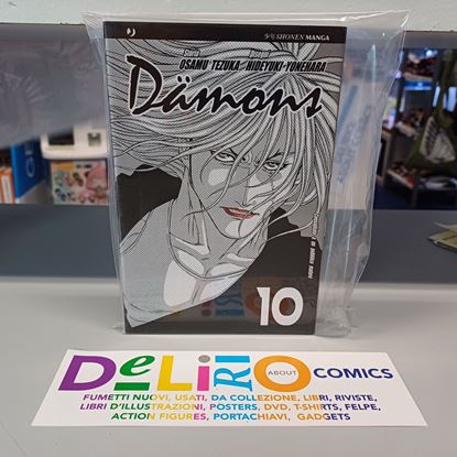 Immagine di DAMONS 010