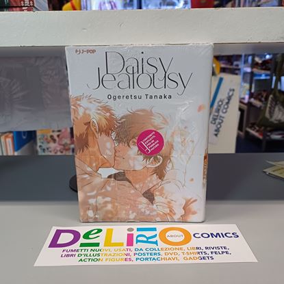 Immagine di DAISY JEALOUSY