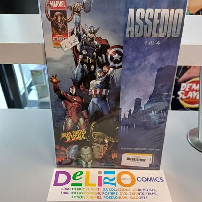 Immagine di ASSEDIO 001