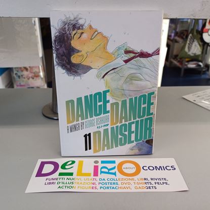 Immagine di DANCE DANCE DANSEUR 011