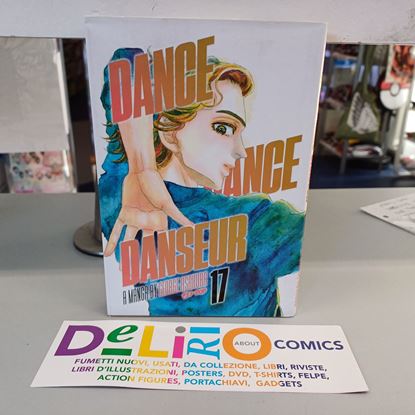 Immagine di DANCE DANCE DANSEUR 017
