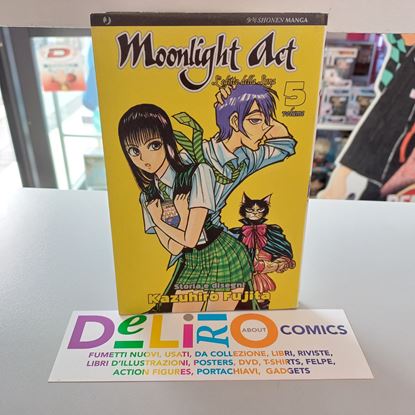 Immagine di MOONLIGHT ACT 005