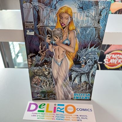 Immagine di DARKCHYLDE