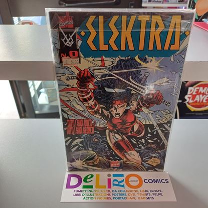 Immagine di ELEKTRA 000
