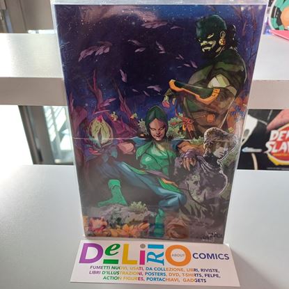 Immagine di EMPYRE EDIZIONE VARIANT 001