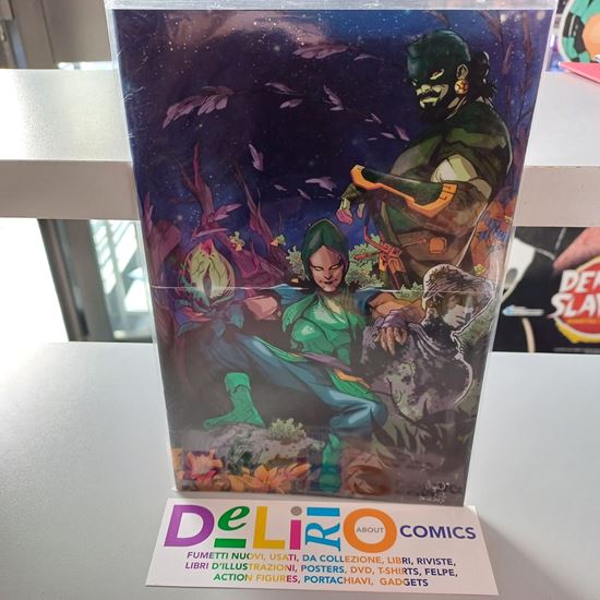 Immagine di EMPYRE EDIZIONE VARIANT 001