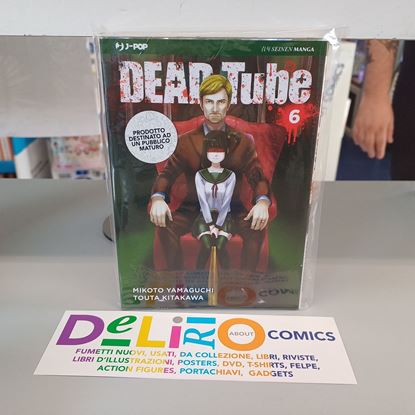 Immagine di DEAD TUBE 006