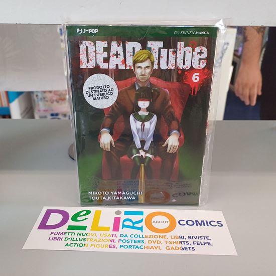 Immagine di DEAD TUBE 006