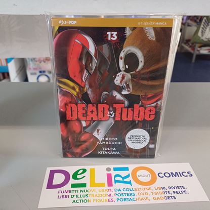 Immagine di DEAD TUBE 013