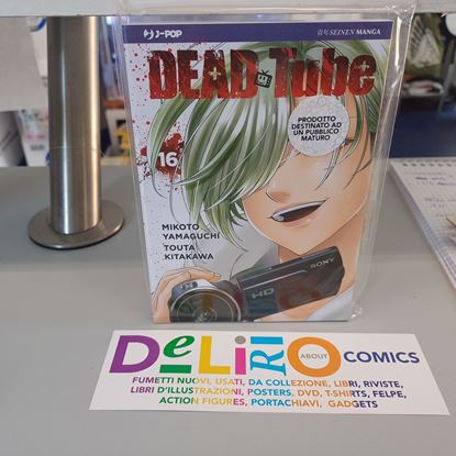 Immagine di DEAD TUBE 016