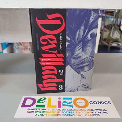 Immagine di DEVILLADY 003