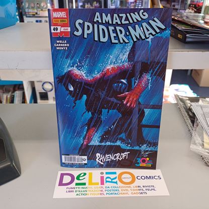 Immagine di AMAZING SPIDER-MAN 049