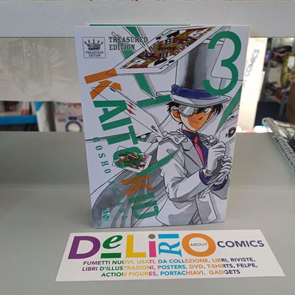 Immagine di KAITO KID TREASURED EDITION 003