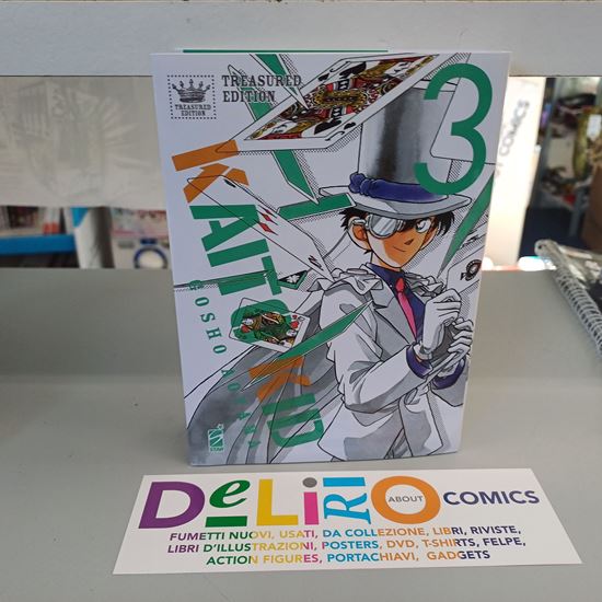 Immagine di KAITO KID TREASURED EDITION 003