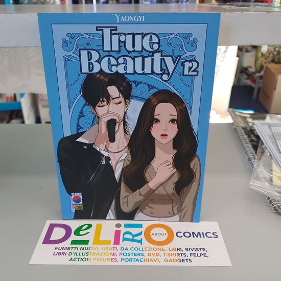 Immagine di TRUE BEAUTY 012