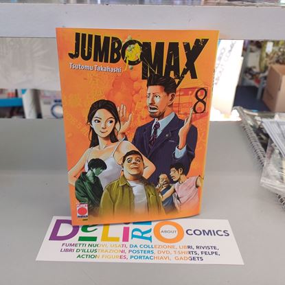 Immagine di JUMBO MAX 008