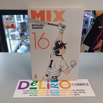 Immagine di MIX 016
