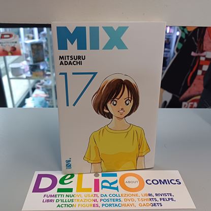 Immagine di MIX 017