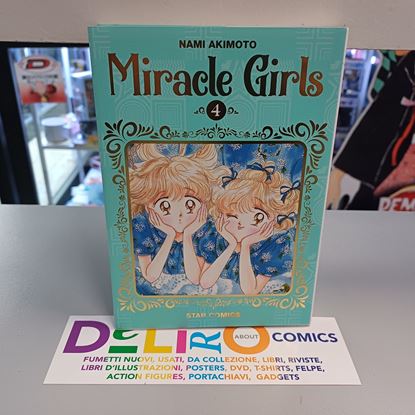 Immagine di MIRACLE GIRLS 004