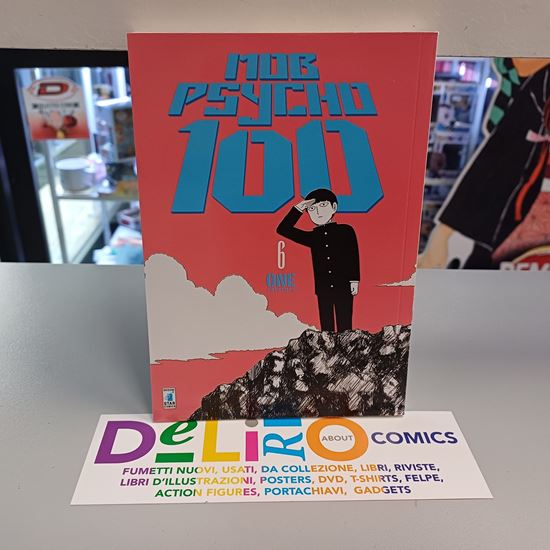 Immagine di MOB PSYCHO 100 006