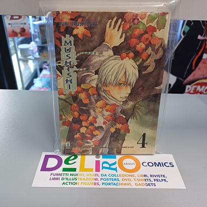 Immagine di MUSHISHI 004