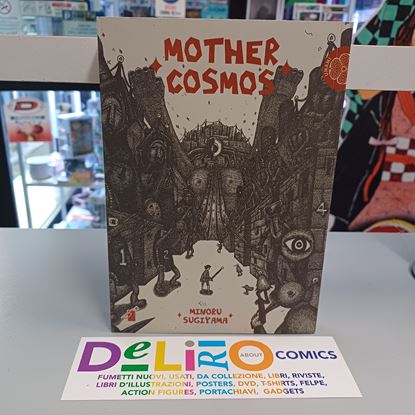 Immagine di MOTHER COSMOS