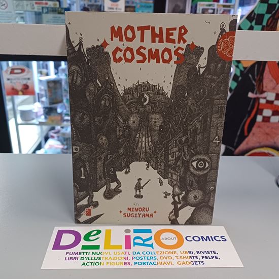 Immagine di MOTHER COSMOS