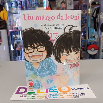 Immagine di UN MARZO DA LEONI 017