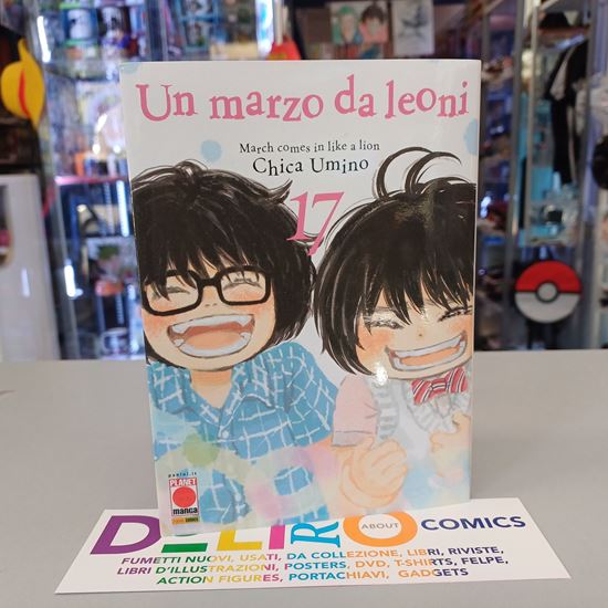 Immagine di UN MARZO DA LEONI 017
