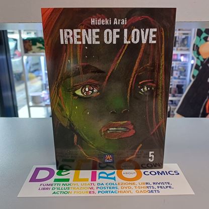 Immagine di IRENE OF LOVE 005