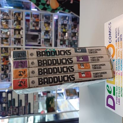 Immagine di BADDUCKS COLLECTION BOX