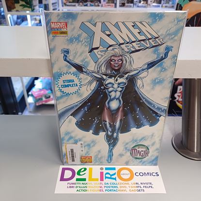 Immagine di X-MEN FOREVER 003