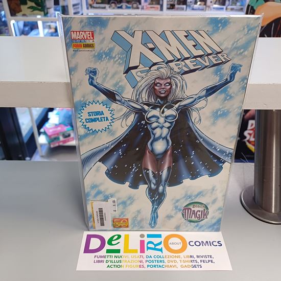 Immagine di X-MEN FOREVER 003