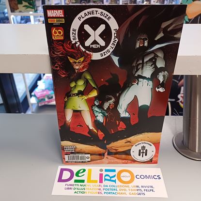 Immagine di X-MEN GALA INFERNALE