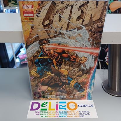 Immagine di X-MEN - SPECIALE 20° ANNIVERSARIO 001