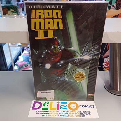 Immagine di ULTIMATE IRON MAN II