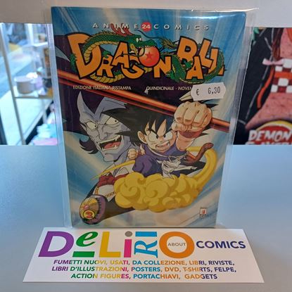 Immagine di DRAGON BALL 002