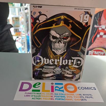 Immagine di OVERLORD 019