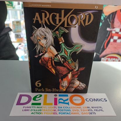 Immagine di ARCHLORD 006