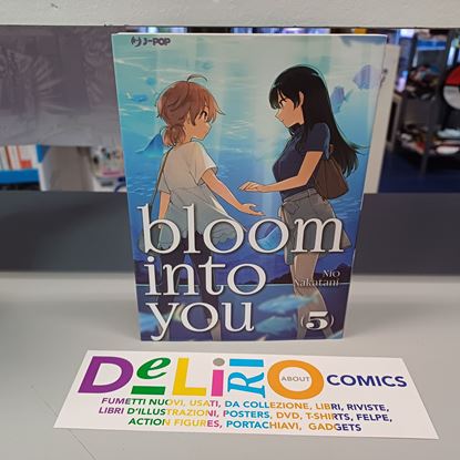 Immagine di BLOOM INTO YOU 005
