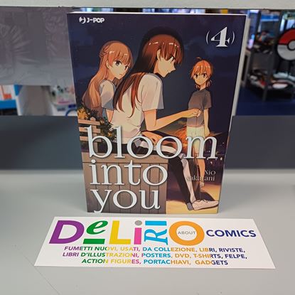 Immagine di BLOOM INTO YOU 004