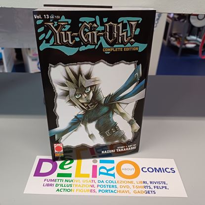 Immagine di YU-GI-OH! COMPLETE EDITION 013
