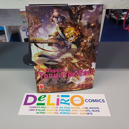 Immagine di SAGA OF TANYA THE EVIL 029