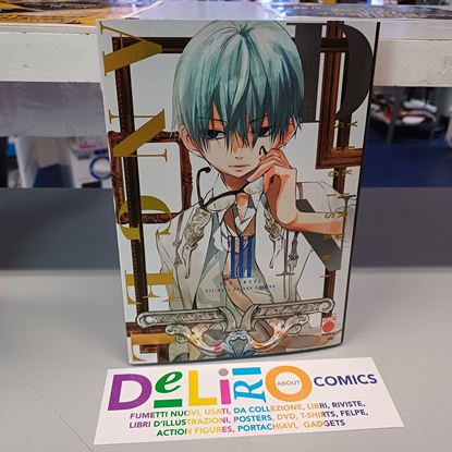 Immagine di D. N. ANGEL ULTIMATE DELUXE EDITION 003