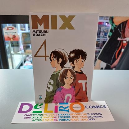 Immagine di MIX 004